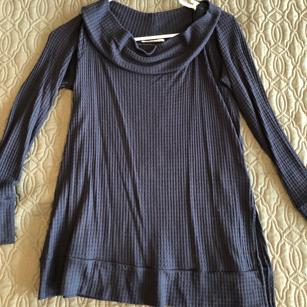 Thermal shirt